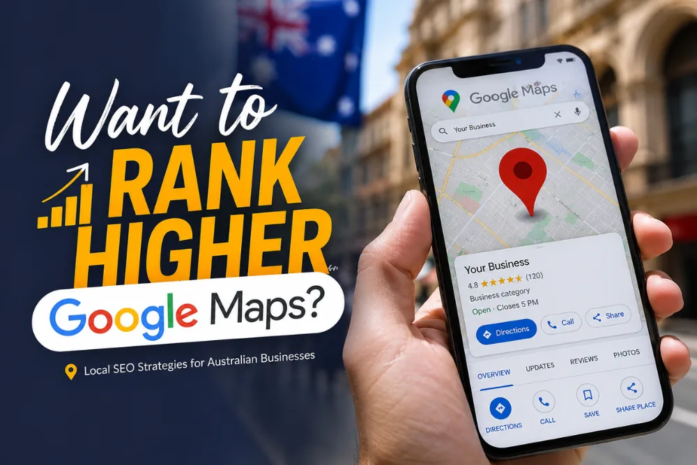 Google-Maps-Ranking-Strategies