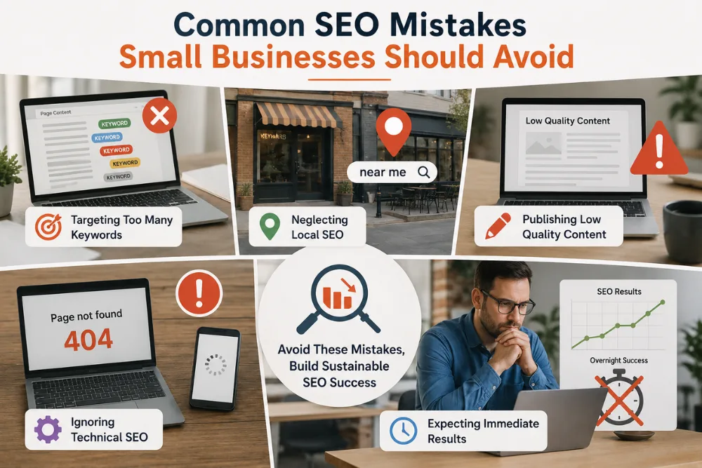 Common-SEO-Mistakes-to-Avoid-for-Small-Business