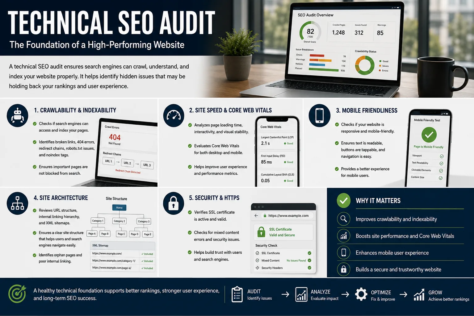 Technical-SEO-Audit-Infographic