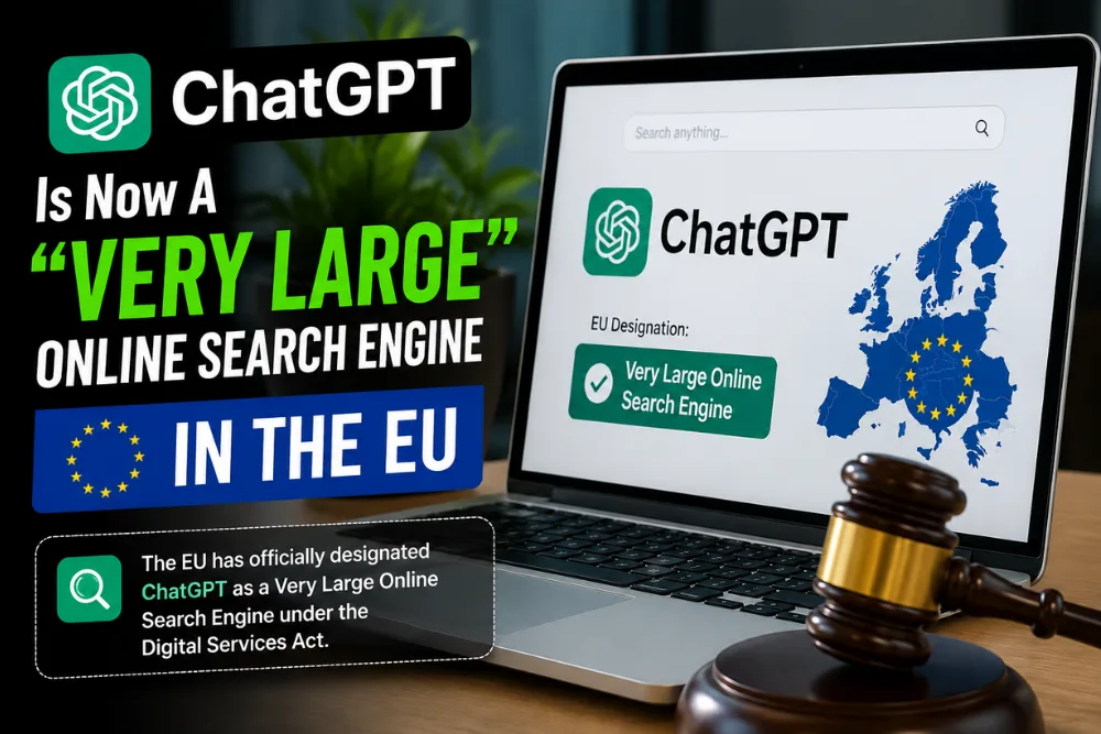 ChatGPT-Named-EU-Search-Engine
