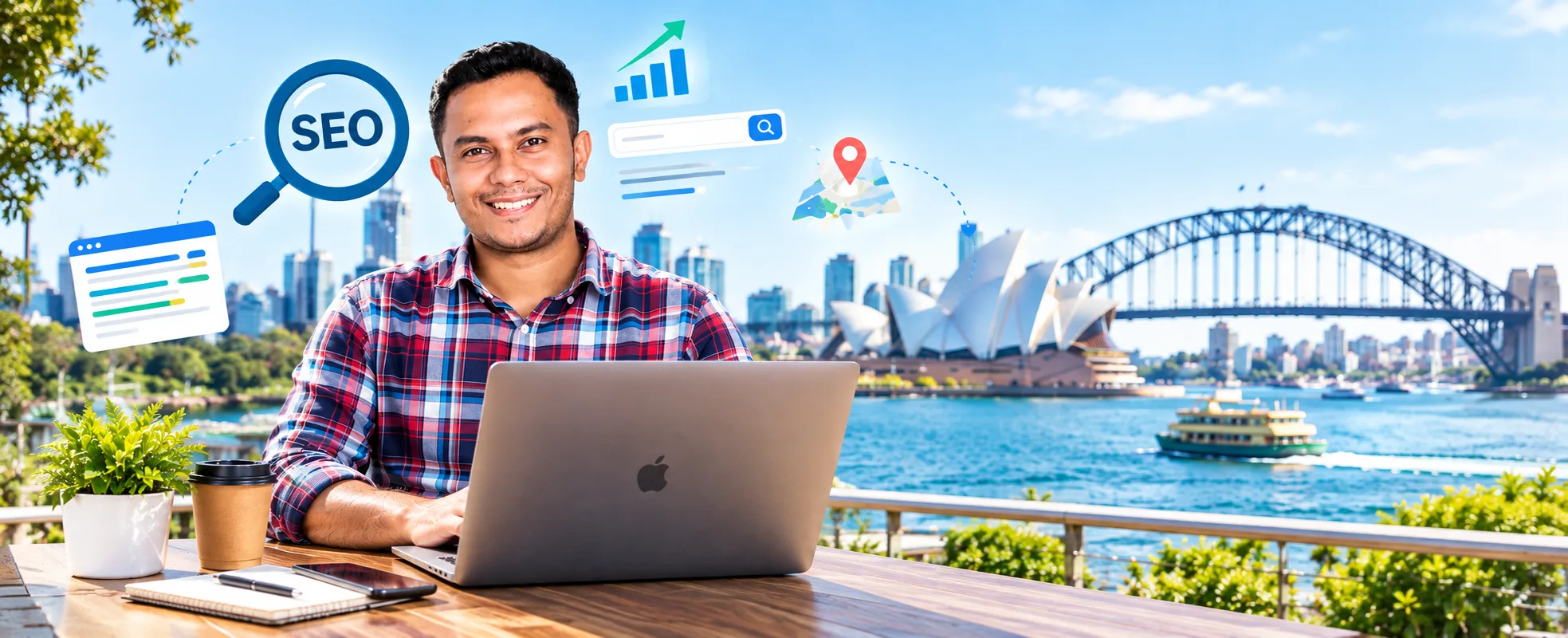 Dony-Sydney-SEO-Freelancer