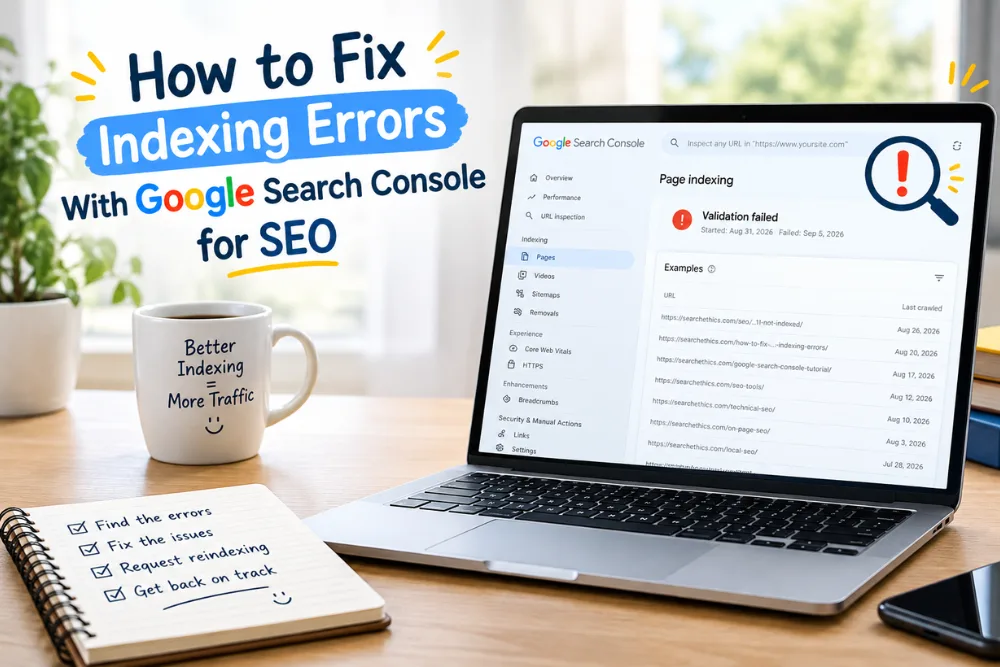 google-search-console-for-seo-indexing-error-fixation